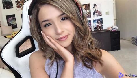 pokimane voice ai porn